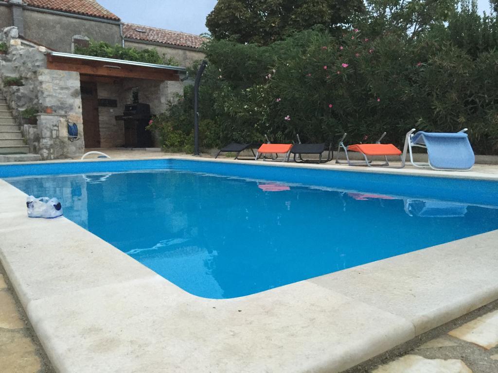 Villa Stancieta Ulrihi à Marasi Extérieur photo