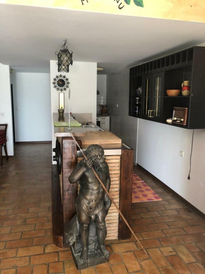 Villa Stancieta Ulrihi à Marasi Extérieur photo