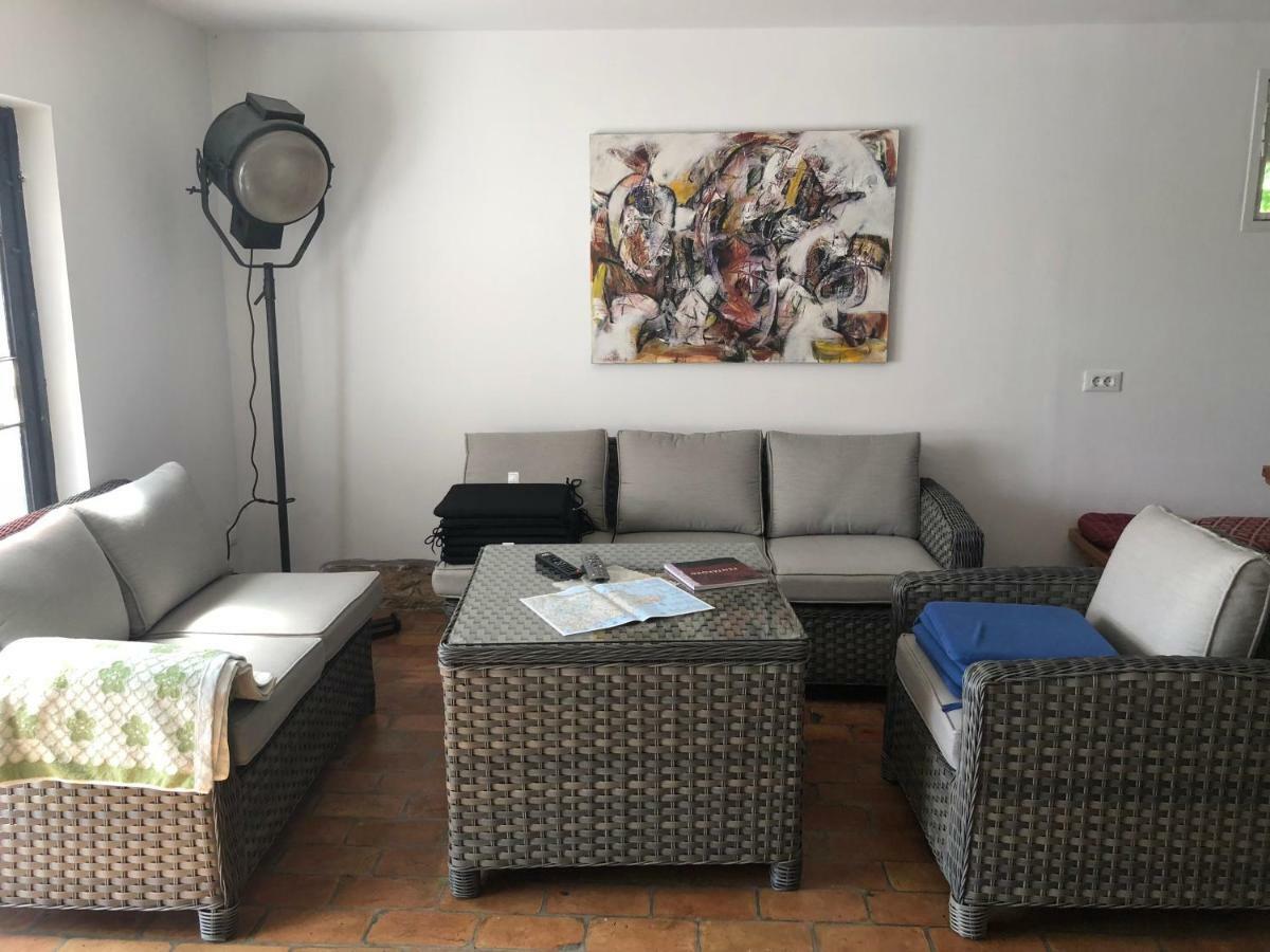 Villa Stancieta Ulrihi à Marasi Extérieur photo
